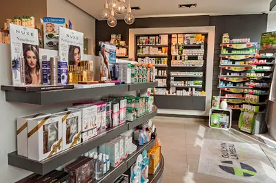 Pharmacie Guilmin Lambeau