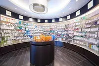 Pharmacie Servais Wavre