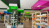 Pharmacie Smits Basse-wavre