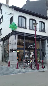 Pharmacie Smits Wavre Centre