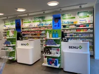 Benu Weelde