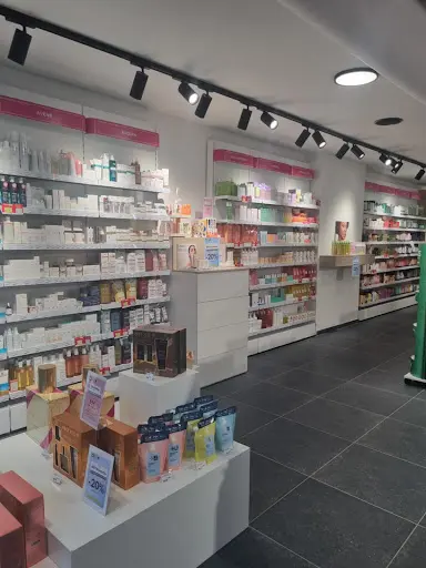 Vpharma Welkenraedt