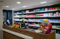 Pharmacie I. Wigerinck