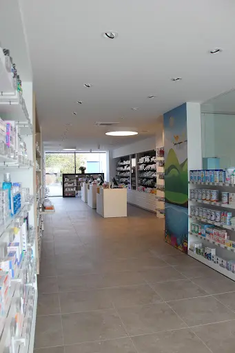 Pharmacie Welle