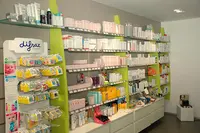 Pharmacy Wellen