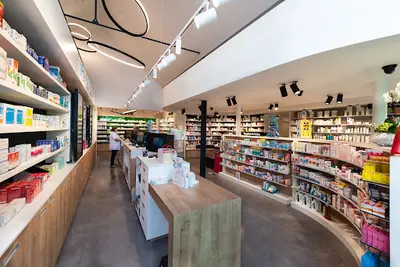 Pharmacie Bastien