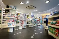 Apotheek Goossens In Wemmel