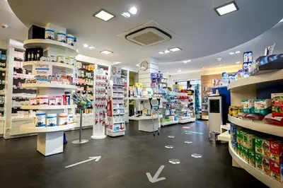 Apotheek Goossens In Wemmel