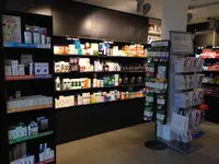 Apotheek Van Backlé - Wemmel