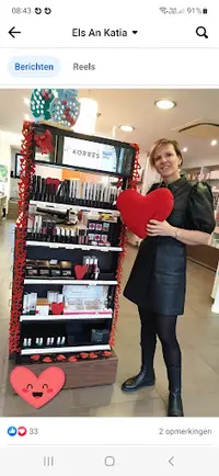 Pharmacie Els Verfaillie
