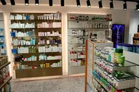 Apotheek Wenduine Pharma