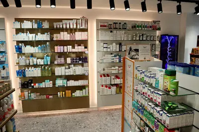 Apotheek Wenduine Pharma
