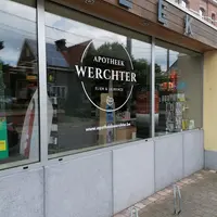 Pharmacie Werchter