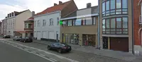 Pharmacie Baeyaert
