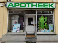 Pharmacie Catrysse