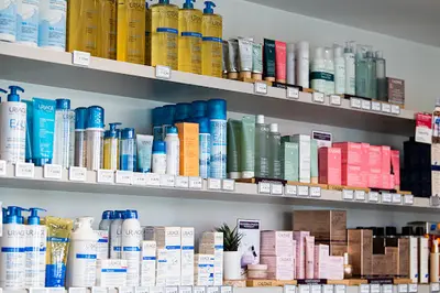 Farmacie Céline Desmet Bvba