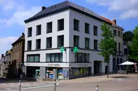 Apotheek Markt 14