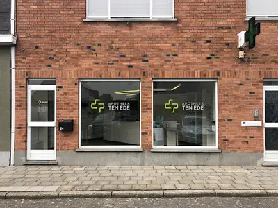 Apotheek Ten Ede