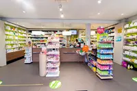 Apotheek Wetteren - Coop - Delphine Demeyer