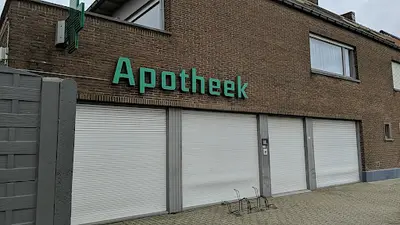 Van Acker Apotheek