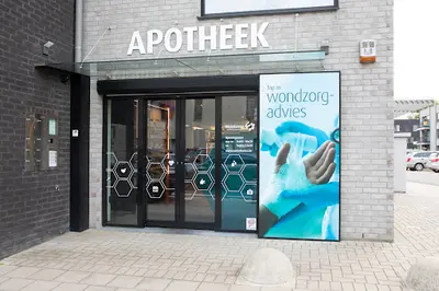 Wezefarma Bv