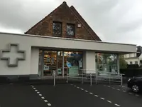 Pharmacie Jansen-ceuppens