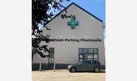 Stevens Pharma In Wezembeek-oppem