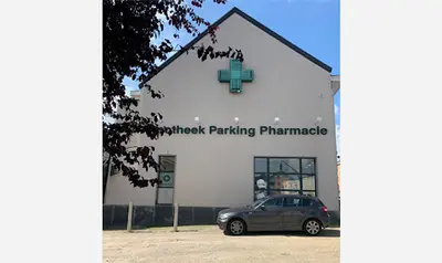 Stevens Pharma In Wezembeek-oppem