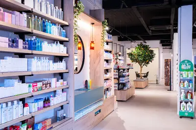 Apotheek de Vlier