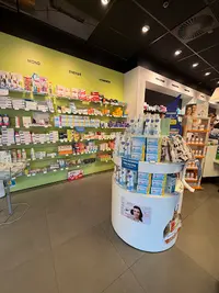 Apotheek Wijnegem Shopping