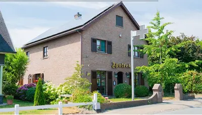 Apotheek Brock