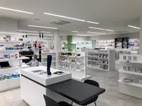 Pharmacie de Jonghe