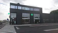 Apotheek Boomsesteenweg