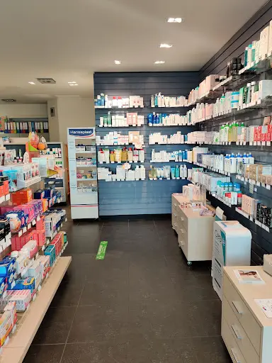 Apotheek Elsdonk