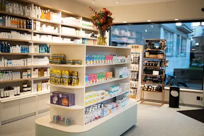 Apotheek Holvoet