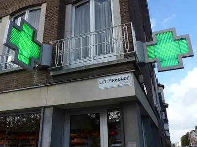 Apotheek Smets