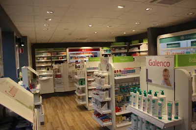 Benu Wilrijk Valaardreef
