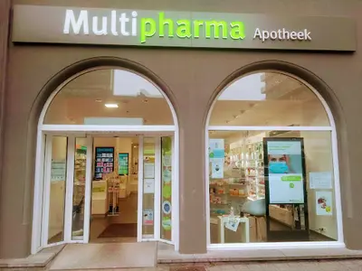 Multipharma