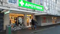 Pharmacie de Groof Philip