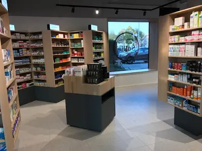 Sollie Pharmacists Wilrijk