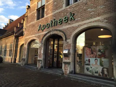 Apotheek Vandecasteele In Wilsele