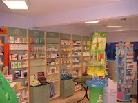 Pharmacy Adriaens