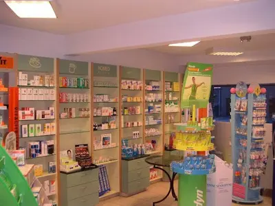 Pharmacy Adriaens