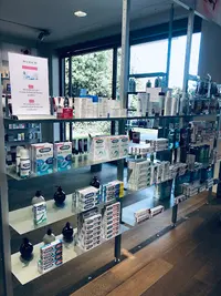 Pharmacie Wimmertingen