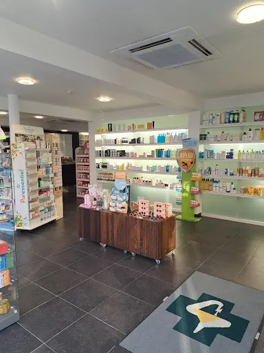 Apotheek de Voldere