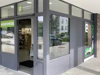 Andromède Distributeur 24h/7j