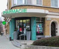Benu Woluwe-st-lambert de Broqueville