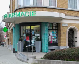 Benu Woluwe-st-lambert de Broqueville