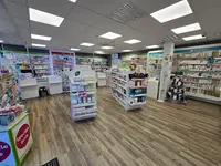 Benu Woluwe-st-lambert Vandervelde