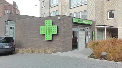 Multipharma